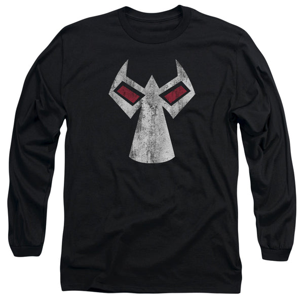 Bane Mask Long Sleeve T-Shirt