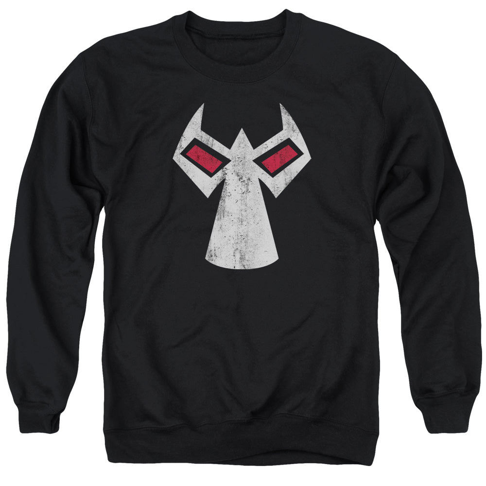 Bane Mask Sweatshirt – Rocker Merch