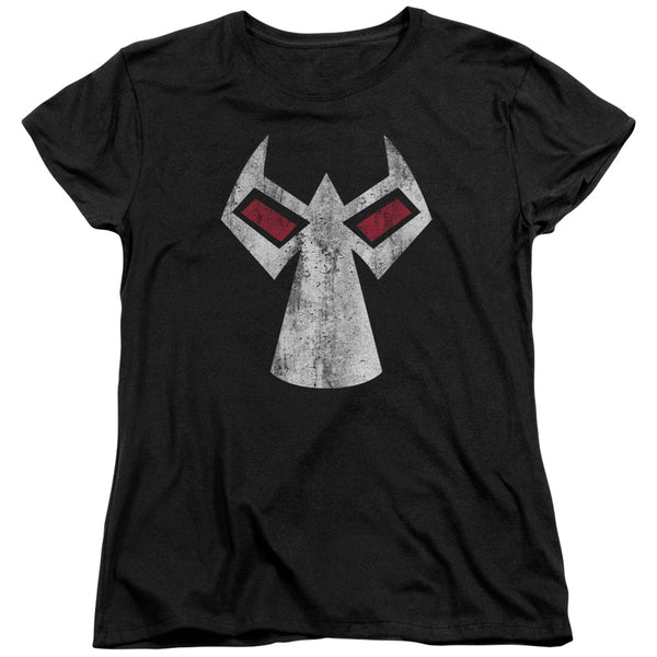 Bane Mask Women's T-Shirt