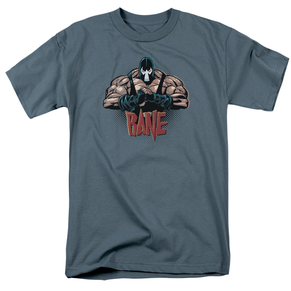 Bane Pump You Up T-Shirt – Rocker Merch