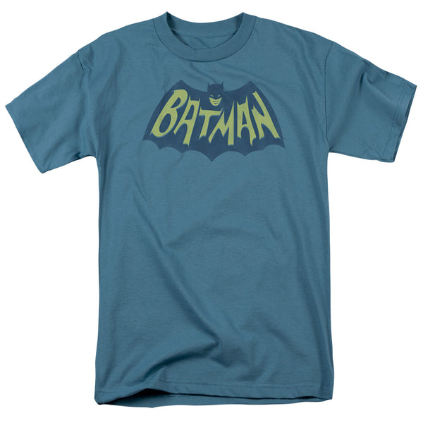 Batman TV Show Show Bat Logo T-Shirt