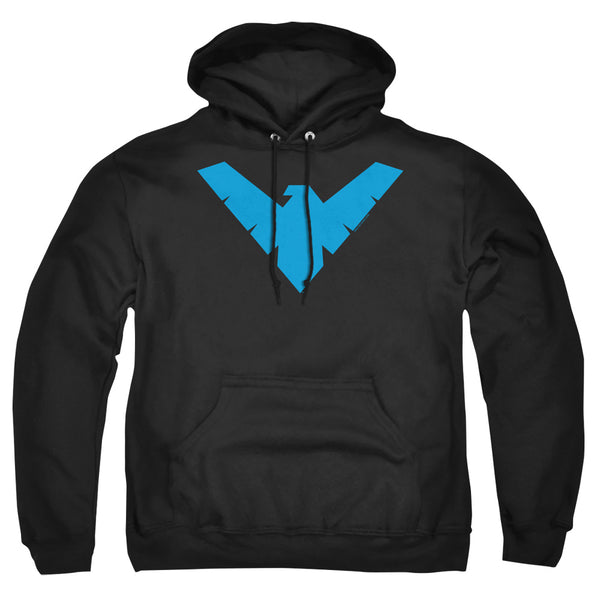 Nightwing Nightwing Symbol Hoodie