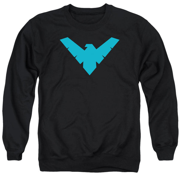 Nightwing Nightwing Symbol Sweatshirt