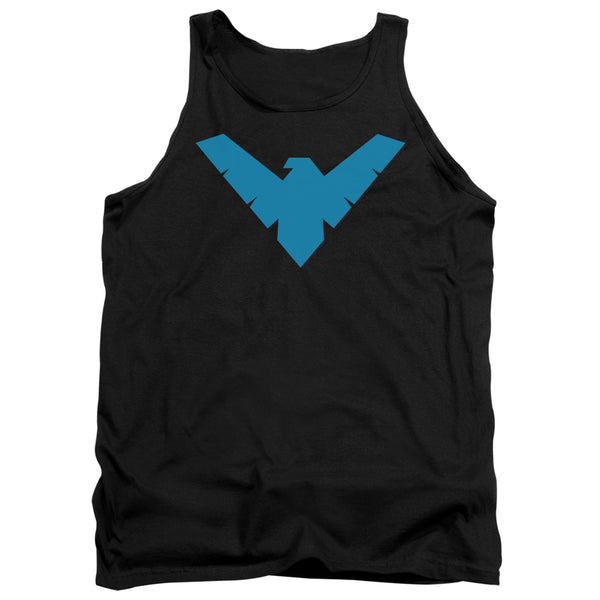 Nightwing Nightwing Symbol Tank Top