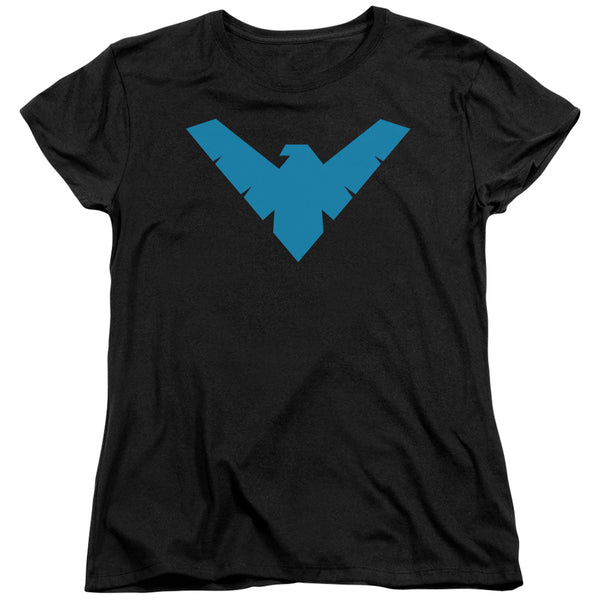 Nightwing Nightwing Symbol Women's T-Shirt