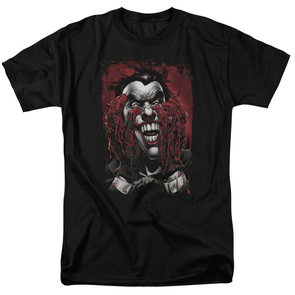 Batman Blood in Hands T-Shirt