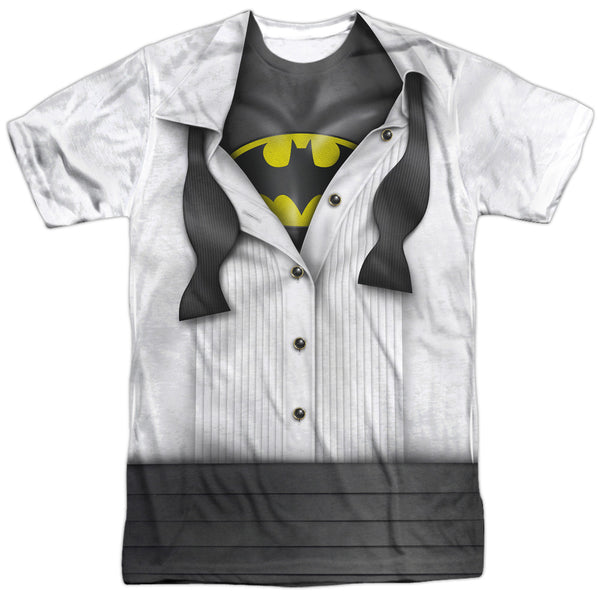 Batman Im Batman Sublimation T-Shirt