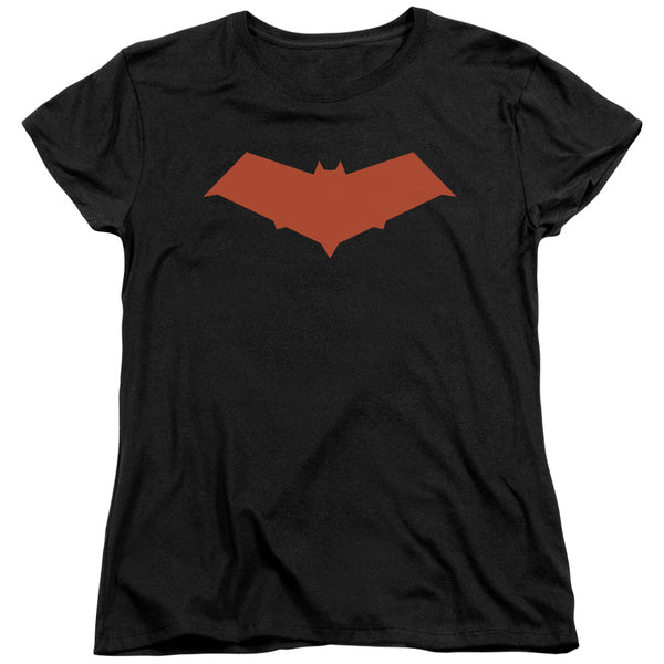 Batman Red Hood Women's T-Shirt