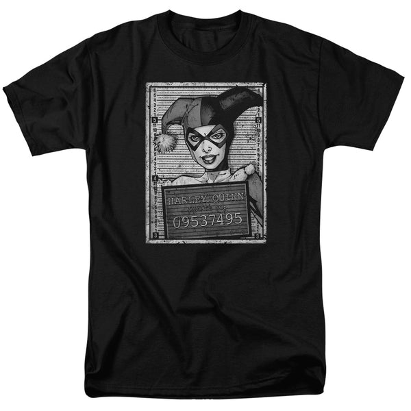 Harley Quinn Harley Inmate T-Shirt