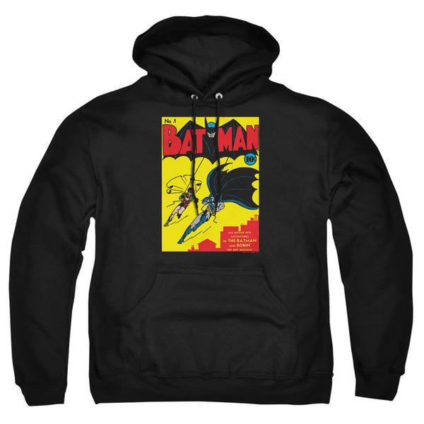 Batman Batman First Hoodie