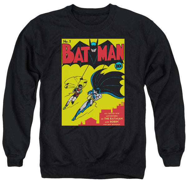 Batman Batman First Sweatshirt