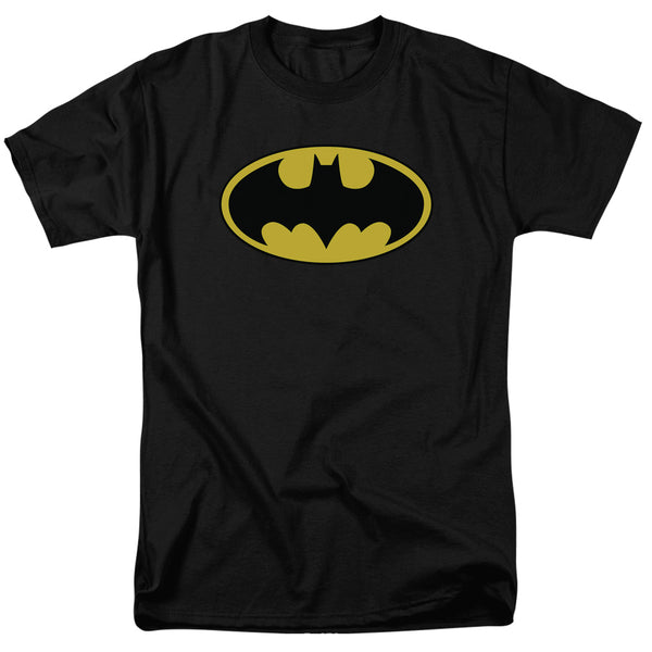 Batman Batman Classic Logo T-Shirt