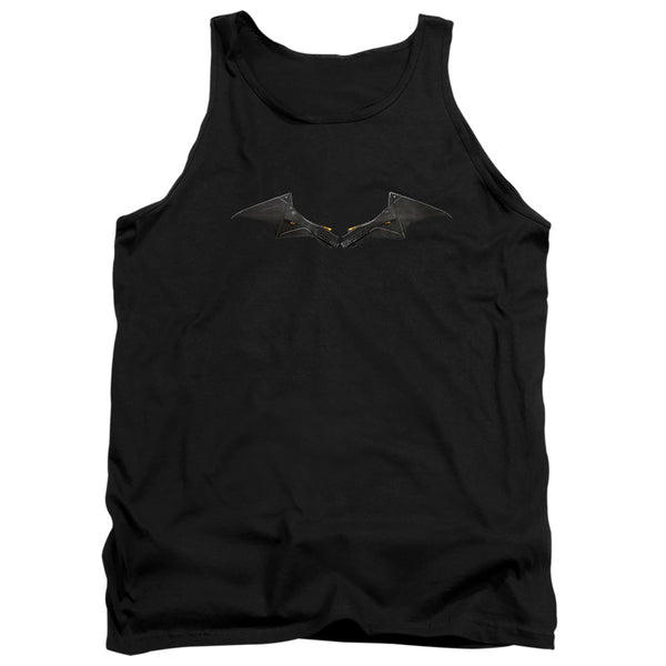 The Batman Chest Logo Tank Top