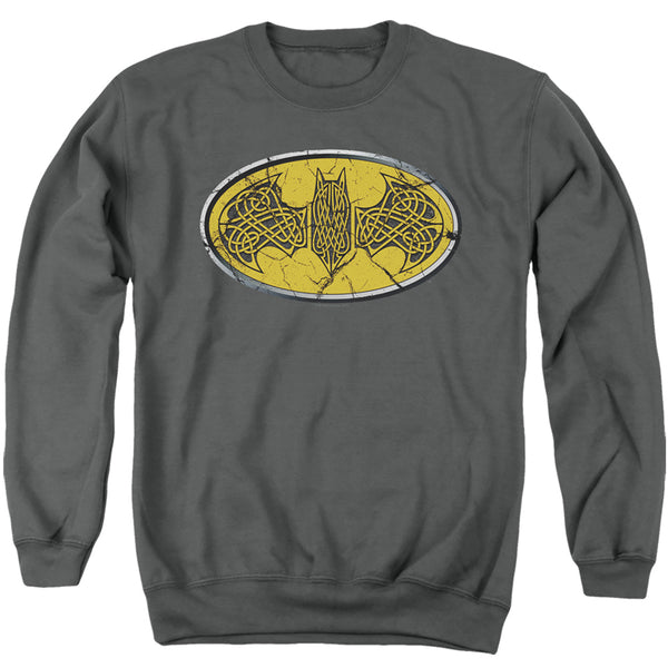 Batman Celtic Shield Sweatshirt