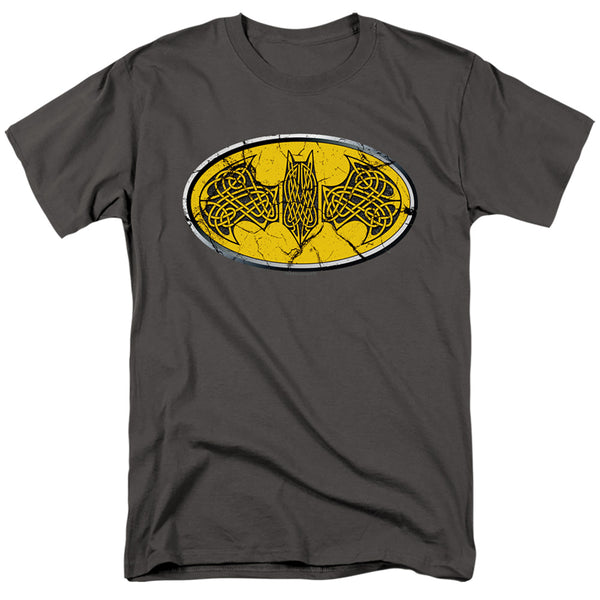 Batman Celtic Shield T-Shirt