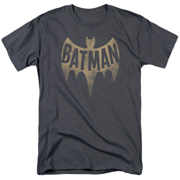 Batman TV Show Vintage Logo T-Shirt