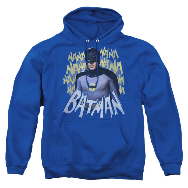 Batman TV Show Theme Song Hoodie