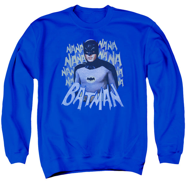 Batman TV Show Theme Song Sweatshirt