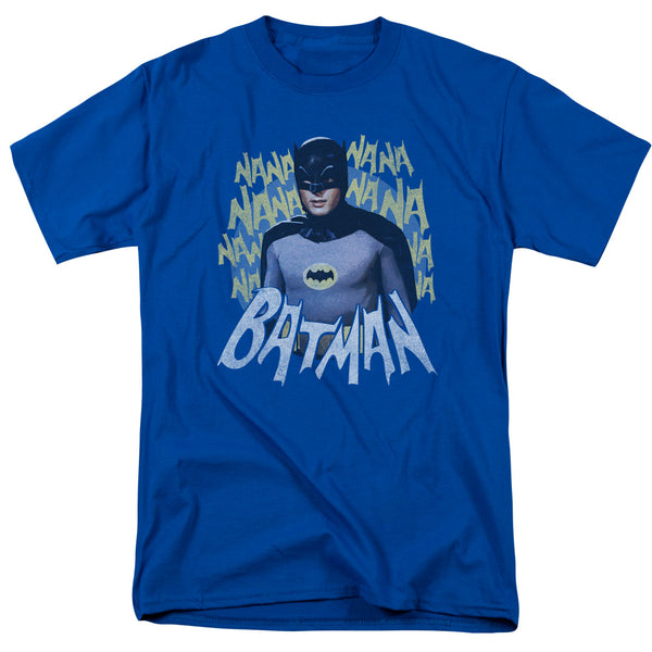 Batman TV Show Theme Song T-Shirt