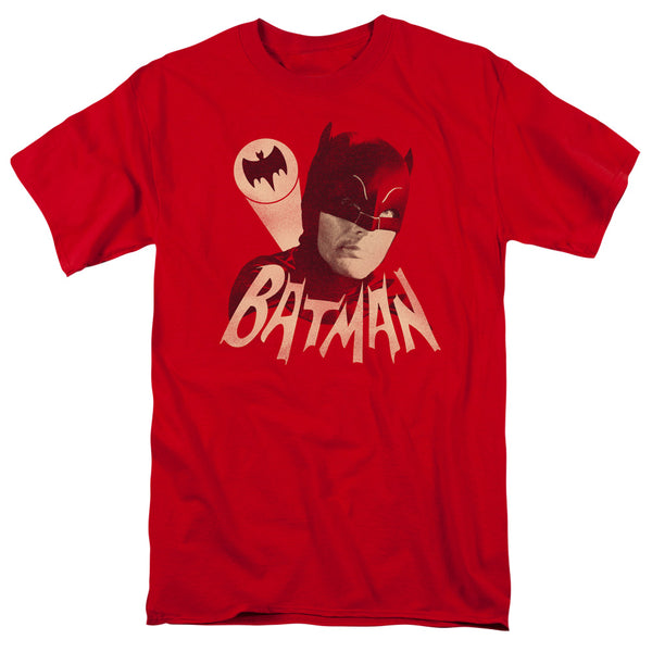 Batman TV Show Bat Signal T-Shirt
