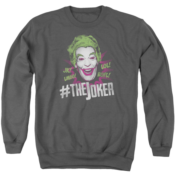 Batman TV Show #Joker Sweatshirt