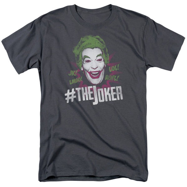 Batman TV Show #Joker T-Shirt