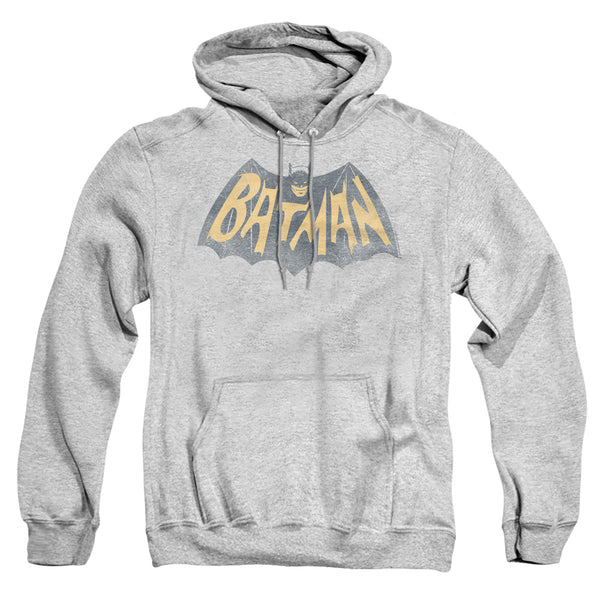 Batman TV Show Show Logo Hoodie