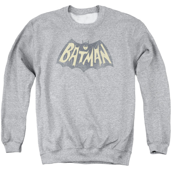 Batman TV Show Show Logo Sweatshirt