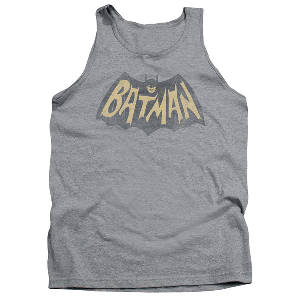 Batman TV Show Show Logo Tank Top
