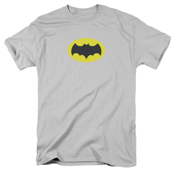 Batman TV Show Chest Logo T-Shirt