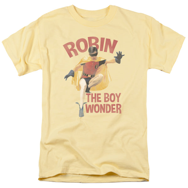 Batman TV Show Boy Wonder T-Shirt