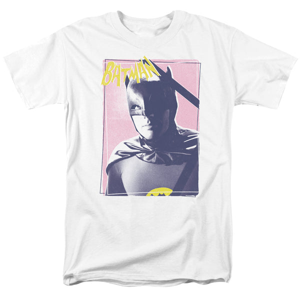 Batman TV Show Wayne 80s T-Shirt