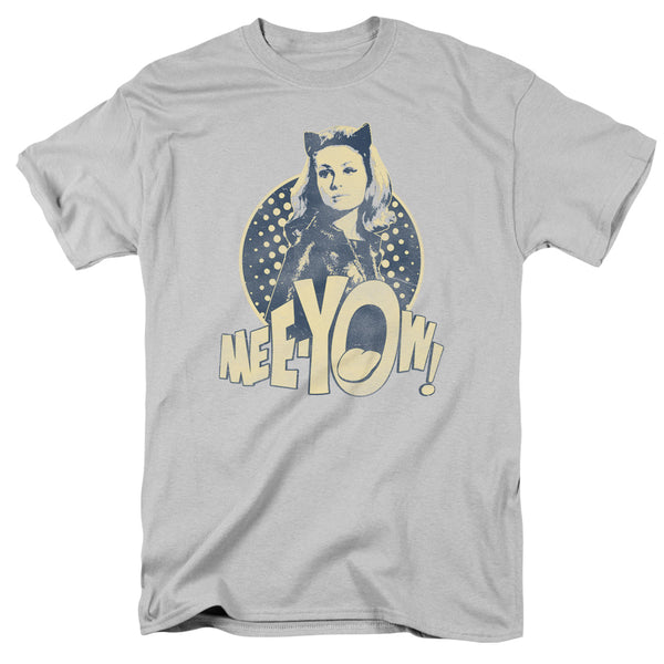 Batman TV Show Meeyow T-Shirt