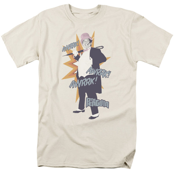 Batman TV Show Penguin T-Shirt