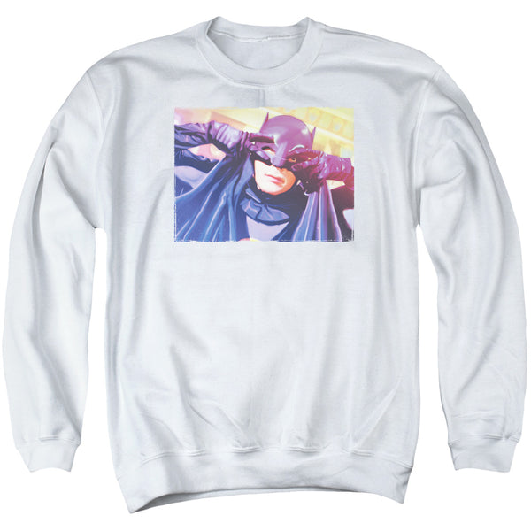 Batman TV Show Smooth Groove Sweatshirt