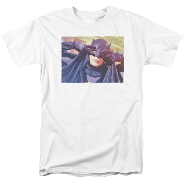 Batman TV Show Smooth Groove T-Shirt
