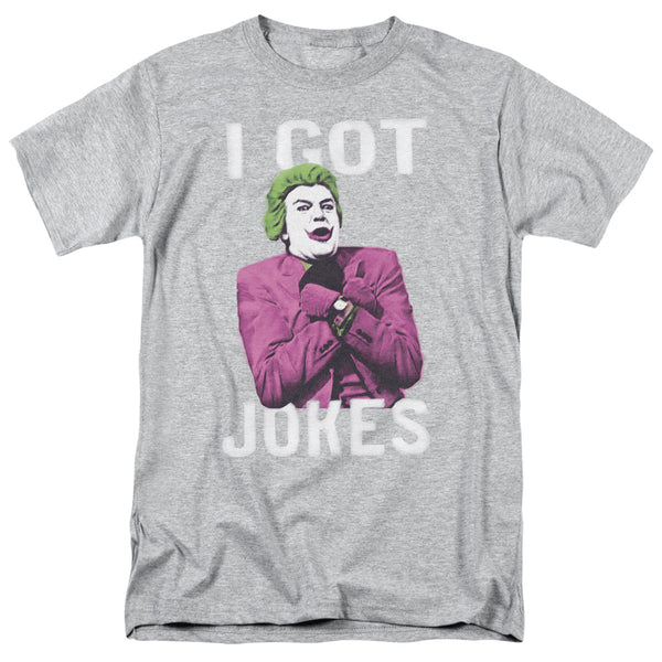 Batman TV Show Got Jokes T-Shirt