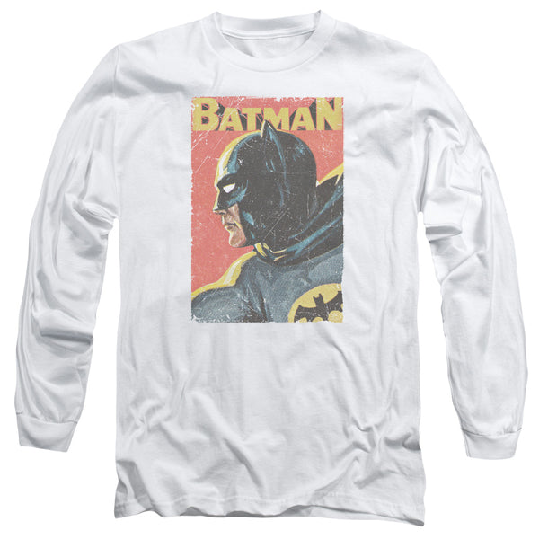 Batman TV Show Vintman Long Sleeve T-Shirt