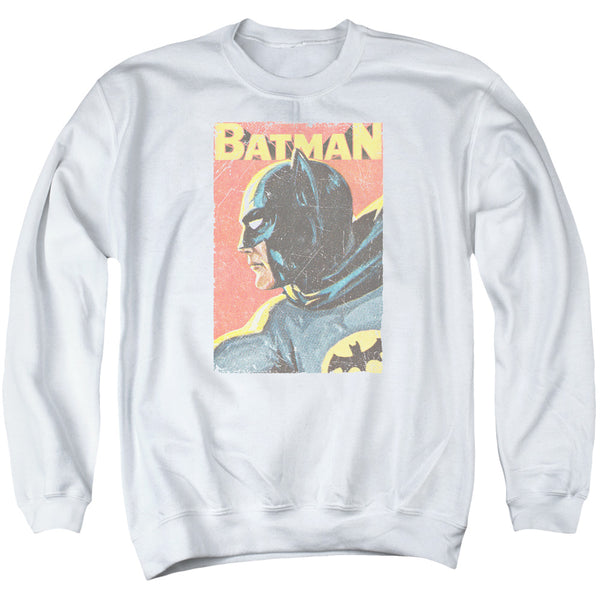 Batman TV Show Vintman Sweatshirt