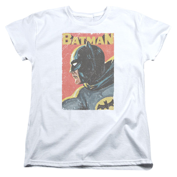 Batman TV Show Vintman Women's T-Shirt