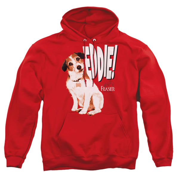 Frasier Eddie Hoodie