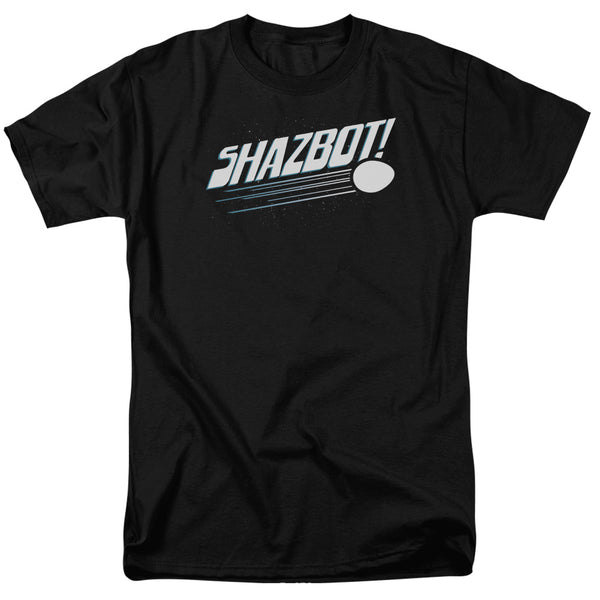 Mork & Mindy Shazbot Egg T-Shirt