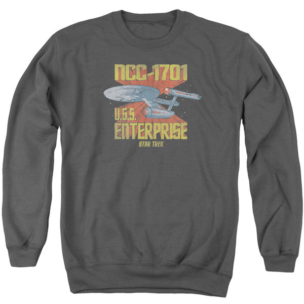 Star Trek NCC1701 Sweatshirt
