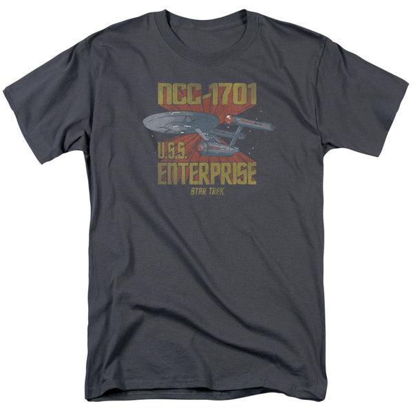 Star Trek NCC1701 T-Shirt