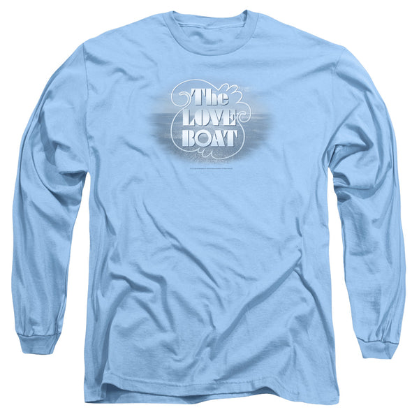 The Love Boat The Love Boat Long Sleeve T-Shirt