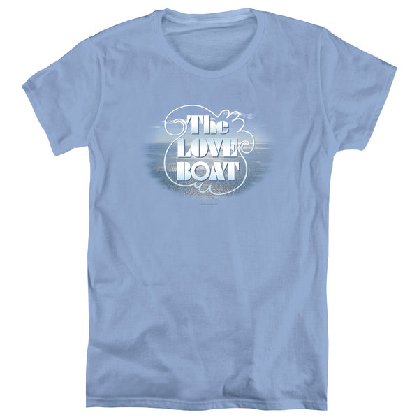 The Love Boat The Love Boat Women's T-Shirt