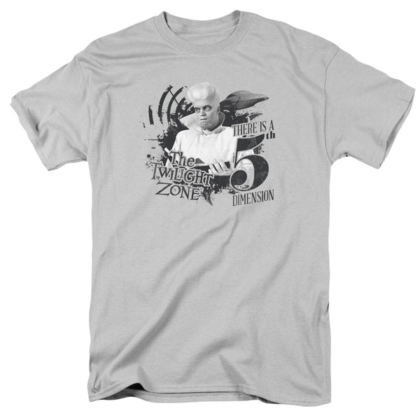 The Twilight Zone Invade T-Shirt