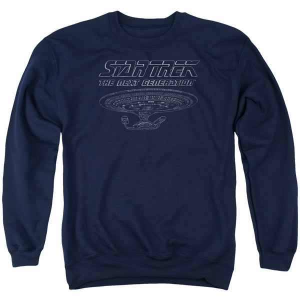 Star Trek: The Next Generation Merchandise | T-Shirts, Hoodies & More ...