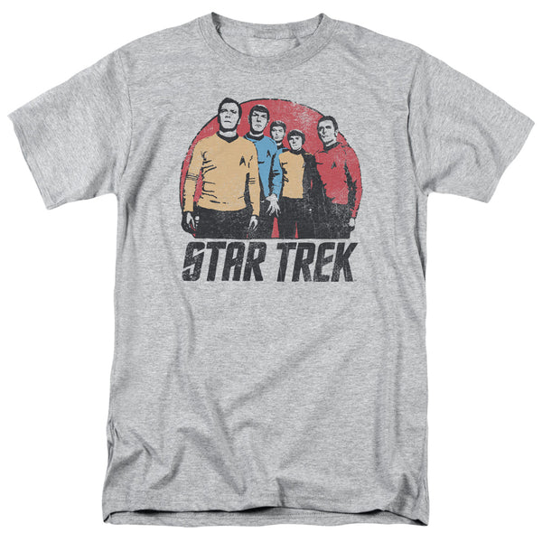 Star Trek Landing Party T-Shirt
