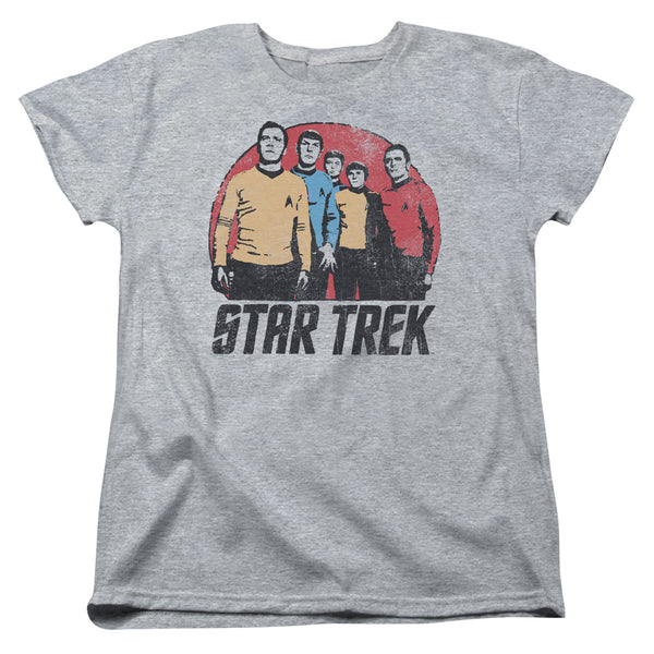 Star Trek Landing Party Women's T-Shirt